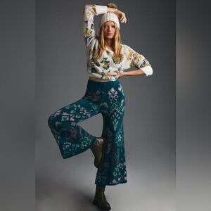 Daily Practice by Anthropologie Cozy Pants